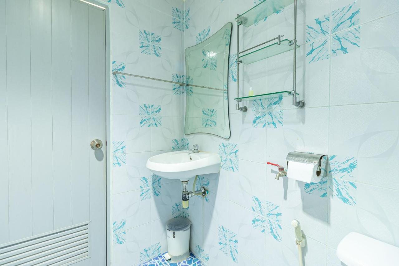 Ice Residence Hotel Bang Sao Thong Luaran gambar
